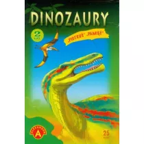 Dinozaury. Piotru