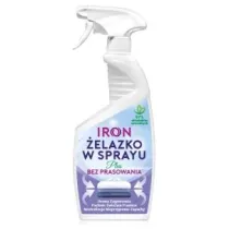 Iron elazko w sprayu 750 ml