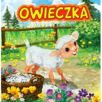 Owieczka JAFI