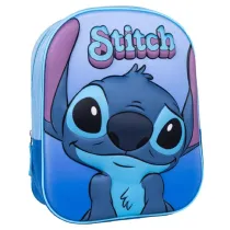 Artesania Cerda Plecak 3D Stitch