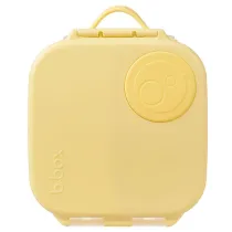b.box Mini lunchbox, Lemon Twist