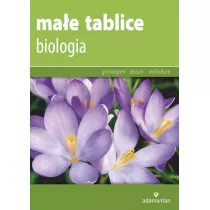 Ma�e tablice. Biologia
