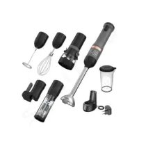Bd blender 7,2v 6w1 grey bckm1016ksg