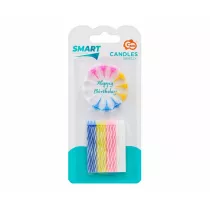 Godan �wieczki urodzinowe 6cm