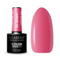 Claresa Lakier do paznokci Hybrid So Simple 1 5 g