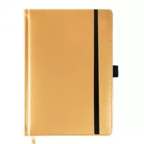 Easy Stationery Notes A5/72K kratka zoty EASY
