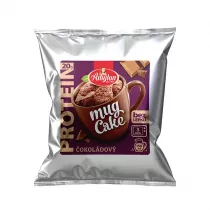 Amylon Ciasto proteinowe czekoladowe z kubeczka 60 g