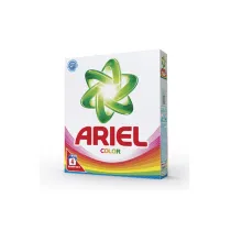 Ariel Proszek do prania tkanin kolorowych 300 g