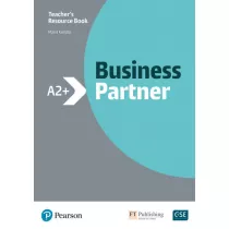 Business Partner A2+. Teacher's Book with Digital Resources