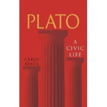 Plato. A Civic Life