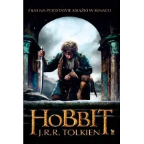 Hobbit (ok�adka ) wyd. 2026