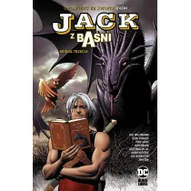 DC Black Label Jack z Ba�ni. Tom 3
