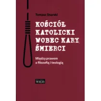 Ko�ci� katolicki wobec kary �mierci