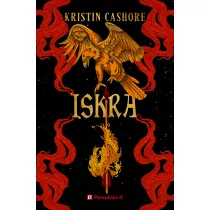 Iskra. Siedem krlestw. Tom 2