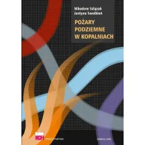 Po�ary podziemne w kopalniach