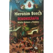 Hieronim Bosch. Demonografia