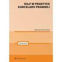 KSeF w praktyce kancelarii prawnej