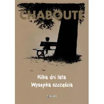 Kilka dni lata. Wysepka szcz�cia