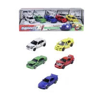 Majorette JDM Legends, 5-pak Simba