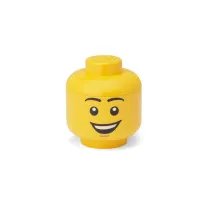 LEGO(R) pojemnik gwka mini - happy boy