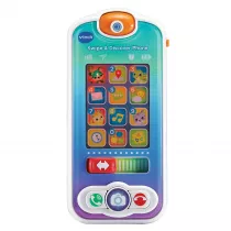 Smartfonik Maego Odkrywcy Trefl