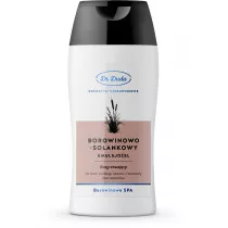 Dr Duda Emulsjo�el borowinowo - solankowy - rozgrzewaj�cy 200 ml
