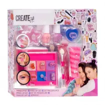 Zestaw r� lilia Make-up Create It! Canenco