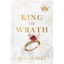 King of Wrath. Kings of Sin wer. angielska