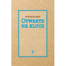 Otwarte na klucz