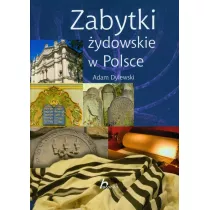 Zabytki ydowskie w Polsce