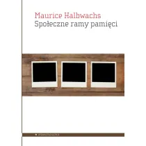 Spo�eczne ramy pami�ci