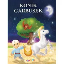 Konik Garbusek