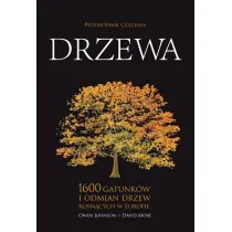 Drzewa. Przewodnik Collinsa