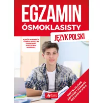 Egzamin smoklasisty. Jzyk polski