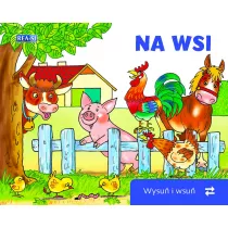 Wysu/wsu. Na wsi
