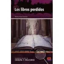 Libros perdidos