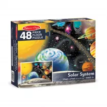 Puzzle 48 el. Ukad soneczny Melissa & Doug