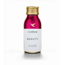 Collibre Collagen (10 000 mg) beauty shot suplement diety 60 ml