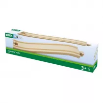Tory podjazdy 33332 Brio