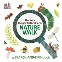 The Very Hungry Caterpillar`s Nature Walk