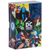 DC Tarot