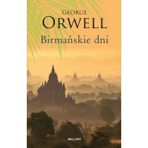 Birma�skie dni