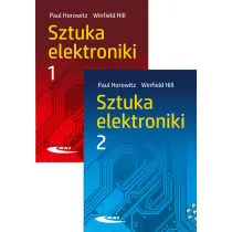 Sztuka elektroniki. Cz�� 1 i 2