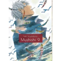Mushishi. Tom 9