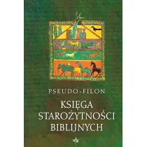 Ksi�ga staro�ytno�ci biblijnych