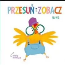 Przesu i zobacz. Na wsi
