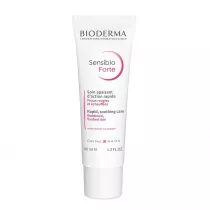 Bioderma Sensibio Forte �agodz�co-nawil�aj�cy krem do twarzy do sk�ry wra�liwej 40 ml