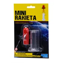 KidzLabs Pocket - Micro Rakieta