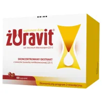 �uravit Suplement diety 60 szt.