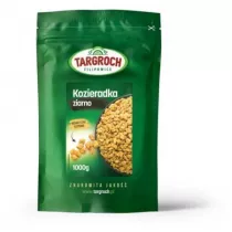 Targroch Kozieradka ziarno 1 kg